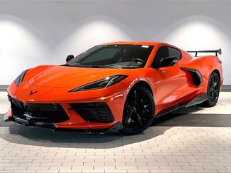 Used 2020 Chevrolet Corvette Stingray Preferred Cpe w/ 2LT Preferred Equipment Group video 1