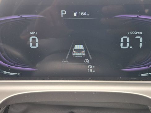 New 2026 Kia Seltos S AWD/4WD image 19
