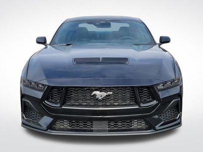 New 2026 Ford Mustang GT Premium