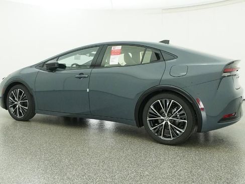 New 2026 Toyota Prius Limited image 20