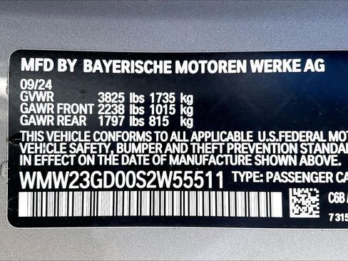 Used 2025 MINI Cooper S image 35