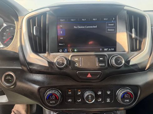 Used 2019 GMC Terrain SLT AWD/4WD image 15