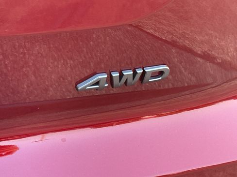 New 2026 Nissan Pathfinder SV AWD/4WD image 8