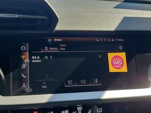 Used 2023 Audi A3 2.0T Premium Plus image 23