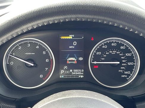 Used 2022 Subaru Forester Limited image 25