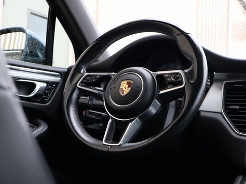 Used 2016 Porsche Macan S image 47