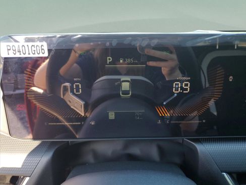 New 2026 Kia K4 GT-Line FWD image 32
