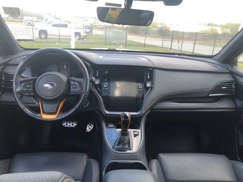 Used 2022 Subaru Outback Wilderness image 16