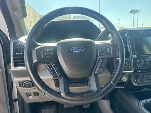 Used 2018 Ford F150 XLT w/ Equipment Group 302A Luxury AWD/4WD image 3