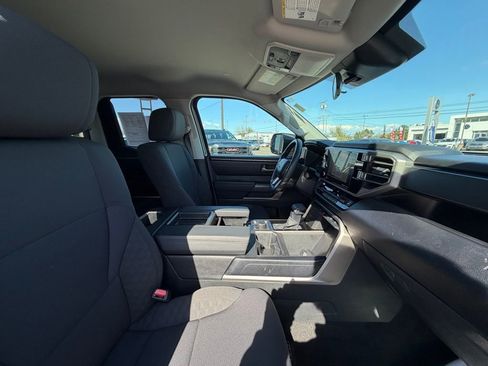 Used 2023 Toyota Tundra SR5 w/ TRD Off-Road Package AWD/4WD image 14