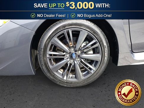 Used 2020 Subaru WRX image 13