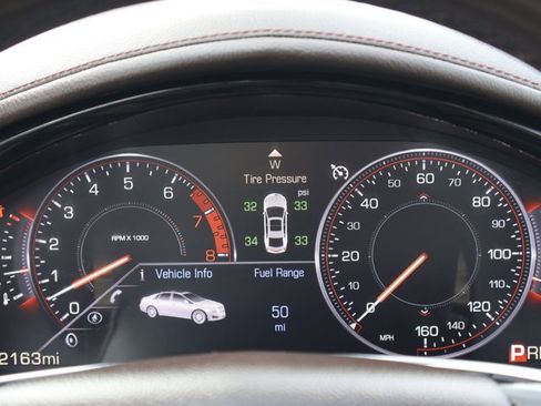 Used 2014 Cadillac XTS Premium image 14