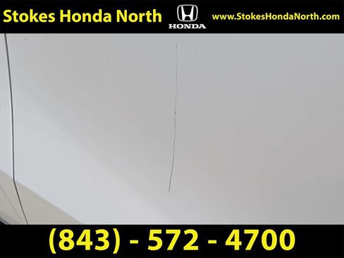 Used 2024 Honda HR-V Sport image 3