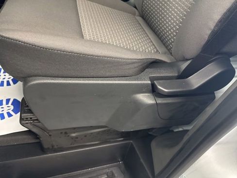 New 2026 Ford Transit 250 148 Medium Roof RWD image 23