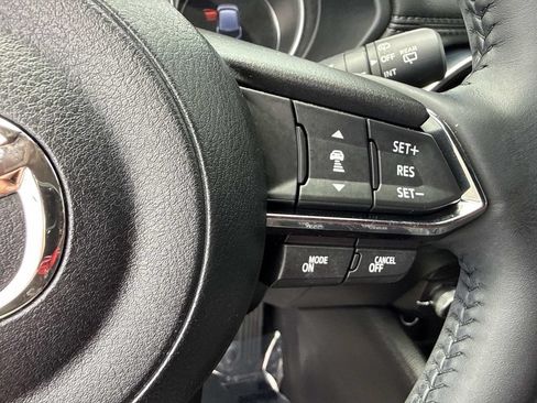Certified 2024 MAZDA CX-5 AWD 2.5 S w/ Select Package image 39