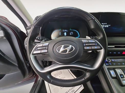Used 2024 Hyundai Palisade SEL AWD/4WD image 13
