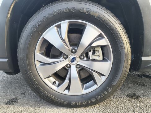 Used 2022 Subaru Ascent Premium w/ Convenience Package image 33