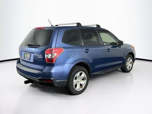 Used 2014 Subaru Forester 2.5i w/ Popular Package #1 AWD/4WD image 9