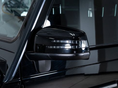 Used 2018 Mercedes-Benz G 550 image 21