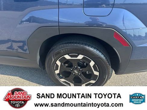 Used 2026 Hyundai Santa Fe SEL AWD/4WD image 11