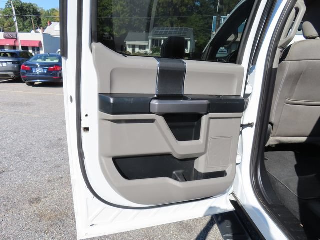 Used 2019 Ford F250 XLT AWD/4WD image 10