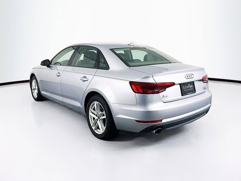 Used 2017 Audi A4 2.0T Premium image 5