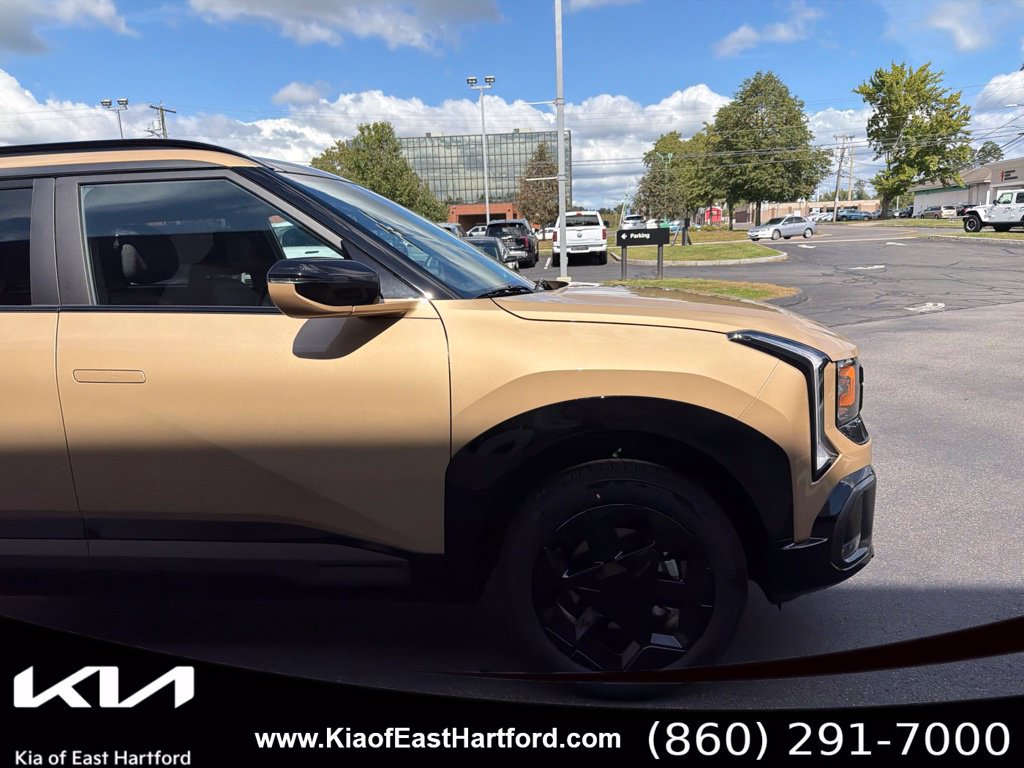 New 2027 Kia Seltos X-Line S AWD/4WD image 6
