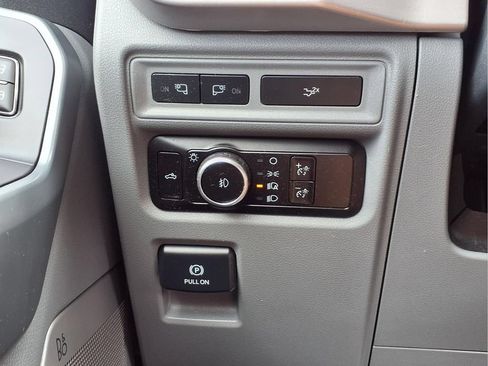 Used 2023 Ford F150 XLT w/ Equipment Group 302A High AWD/4WD image 12