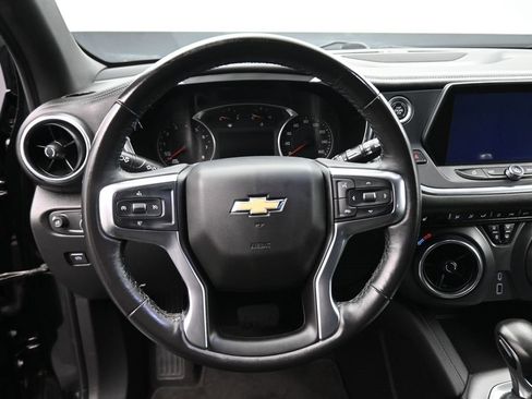 Used 2020 Chevrolet Blazer LT image 15