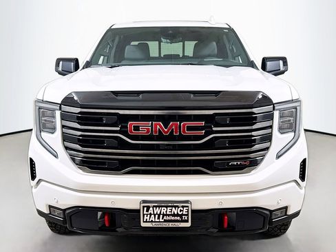 Certified 2026 GMC Sierra 1500 AT4 w/ AT4 Premium Package AWD/4WD image 2