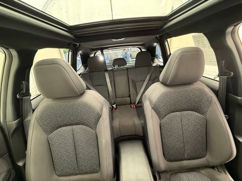Used 2025 Subaru Forester Premium w/ Convenience Package #2 AWD/4WD image 29