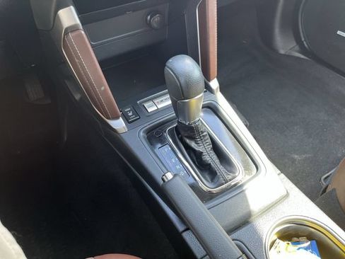 Used 2018 Subaru Forester 2.5i Touring w/ Popular Package #3B AWD/4WD image 24