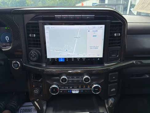 Used 2024 Ford F150 Lariat w/ Equipment Group 502A High AWD/4WD image 35