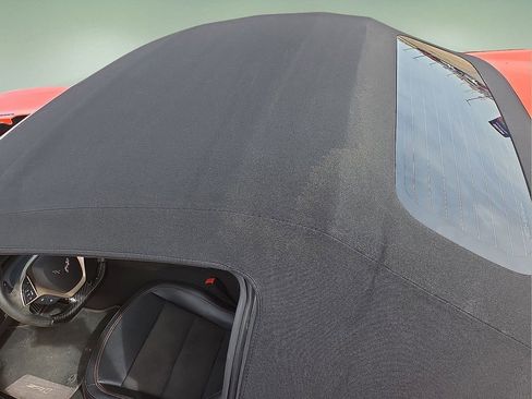 Used 2019 Chevrolet Corvette ZR1 image 19