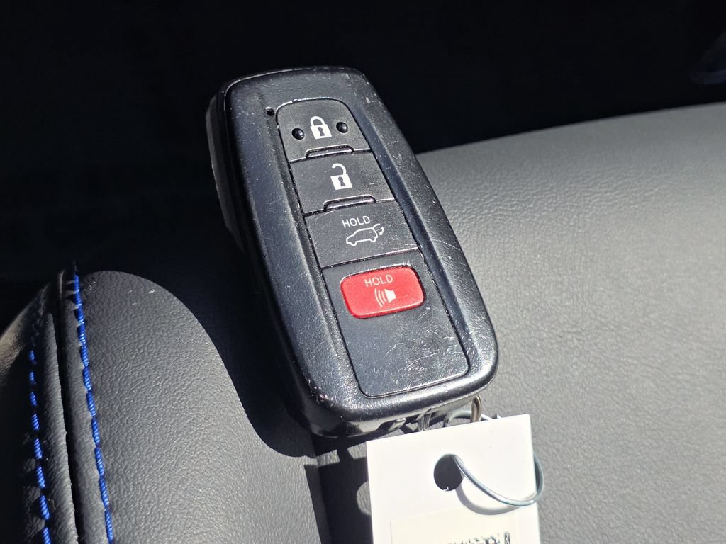 Used 2024 Toyota RAV4 XSE w/ Advanced Technology Package AWD/4WD image 34
