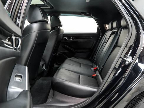 Used 2022 Honda Civic Sport Touring image 18