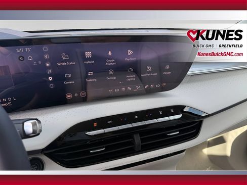 New 2027 Buick Enclave Avenir AWD/4WD image 22