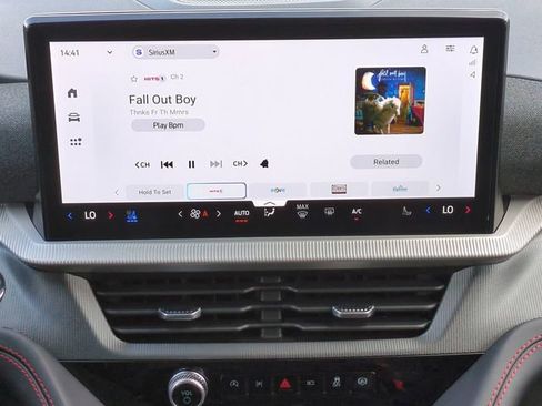 New 2026 Ford Explorer ST w/ Sun And Sound Package AWD/4WD image 19