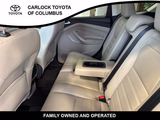 Used 2019 Ford Escape Titanium AWD/4WD image 15