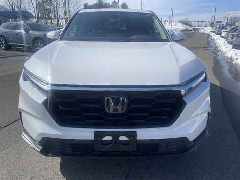 Used 2023 Honda CR-V EX-L image 2