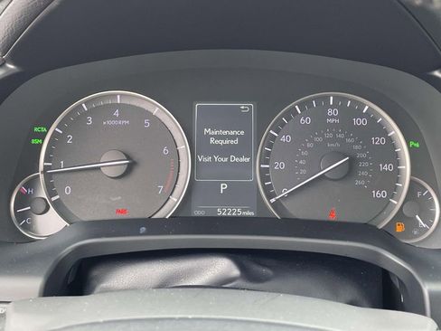 Used 2019 Lexus RX 350 AWD image 21