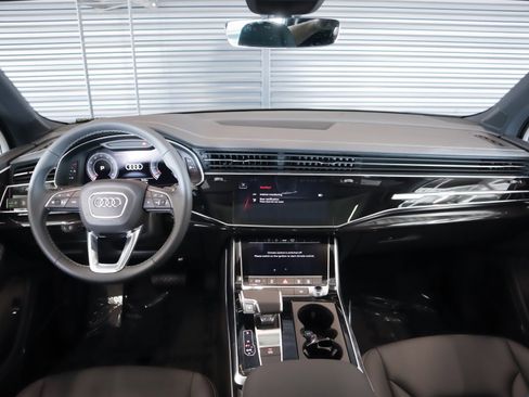 New 2026 Audi Q7 2.0T Premium Plus image 10