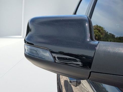 New 2026 RAM 1500 Laramie AWD/4WD image 10