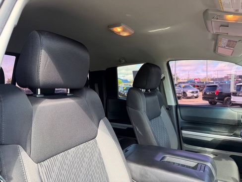 Used 2016 Toyota Tundra SR5 w/ SR5 Upgrade Package AWD/4WD image 56