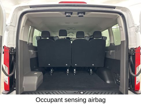 Used 2021 Ford Transit 350 XLT image 24