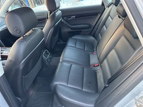 Used 2011 Audi A6 3.0T Premium Plus image 15