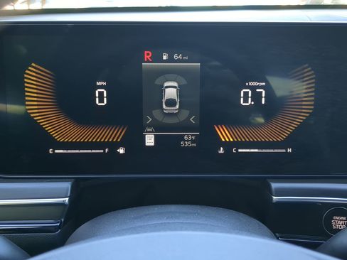 New 2026 Kia K5 GT-Line w/ GT-Line Premium Package image 23