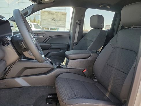 New 2026 GMC Canyon Elevation w/ Convenience Package image 19