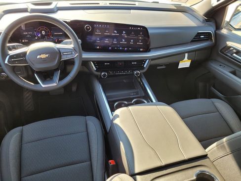 New 2026 Chevrolet Tahoe LS image 10