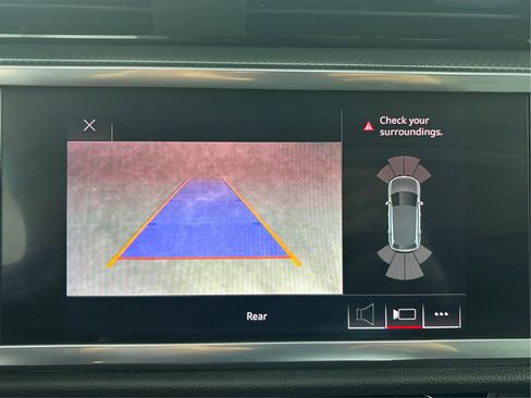 Used 2021 Audi Q3 2.0T Premium w/ Convenience Package image 36